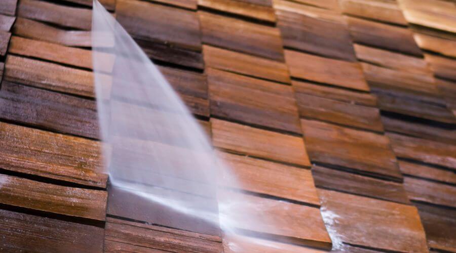 Professional tile roof repair services in Water View, VA